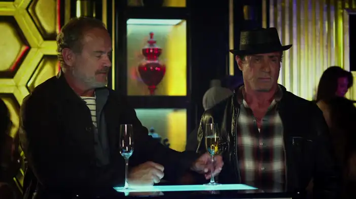 Трейлер (английский язык)