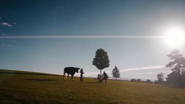 ТВ-ролик (английский язык)