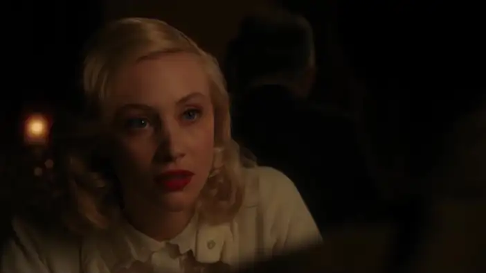 Фрагмент (английский язык)