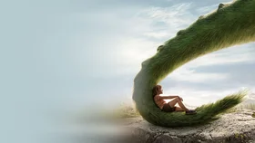 Пит и его дракон