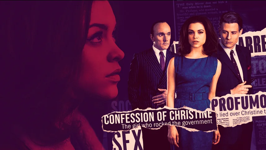 Дело Кристин Килер