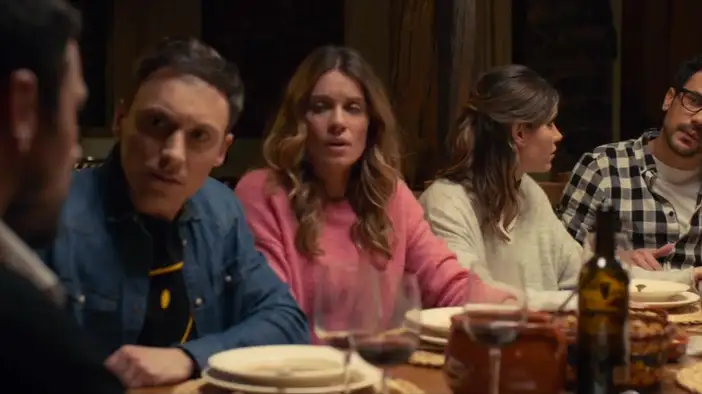 Трейлер (испанский язык)