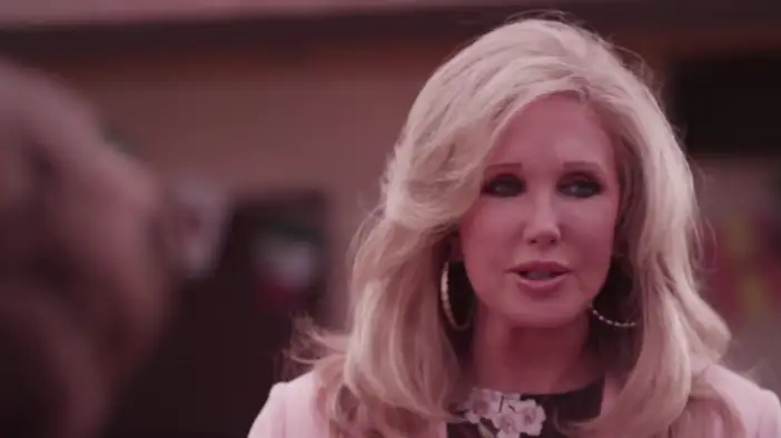 Трейлер (английский язык)