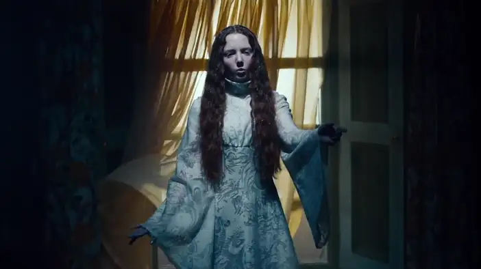 Трейлер (английский язык)