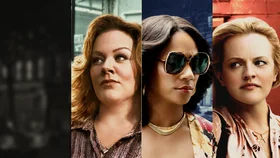 Адская кухня