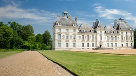 Как отреставрировать замок (и остаться в живых)