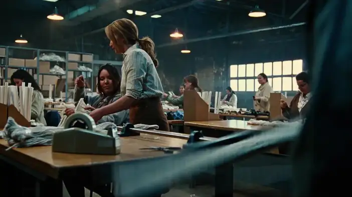 ТВ-ролик (английский язык)