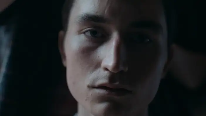 Трейлер (дублированный)