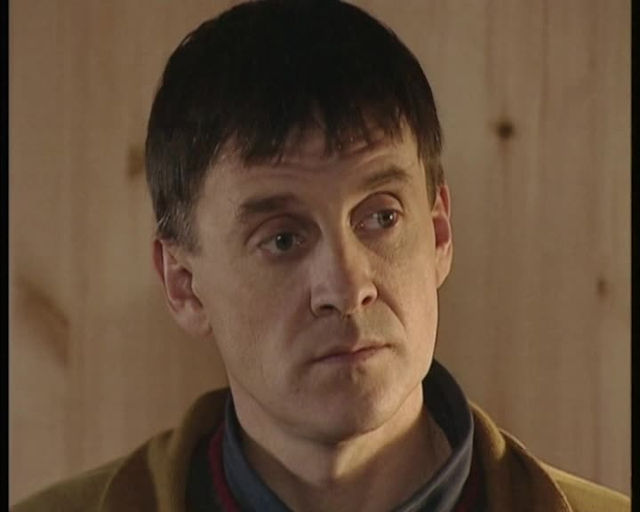 Ментовские войны 1 сезон 12 серия Недетские игры: Часть 6