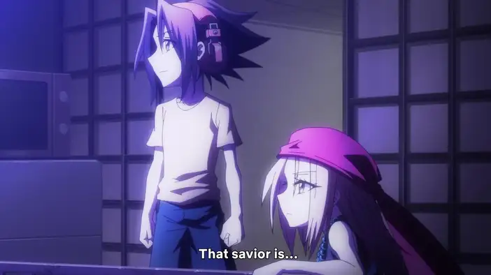 Трейлер (английские субтитры)