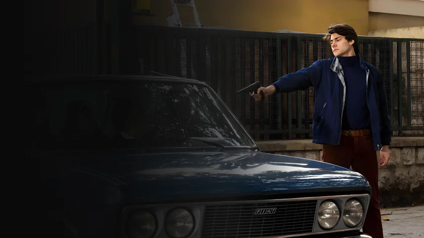 Убийство по-итальянски