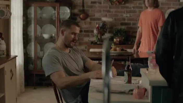 Трейлер (русские субтитры)