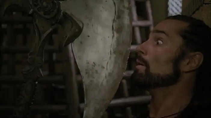 Фрагмент (английский язык)