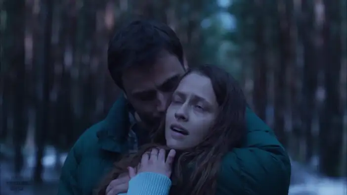 Трейлер (английский язык)