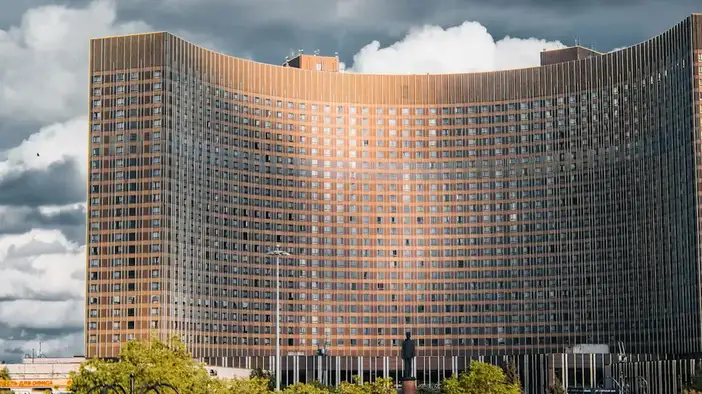 Трейлер (дублированный)