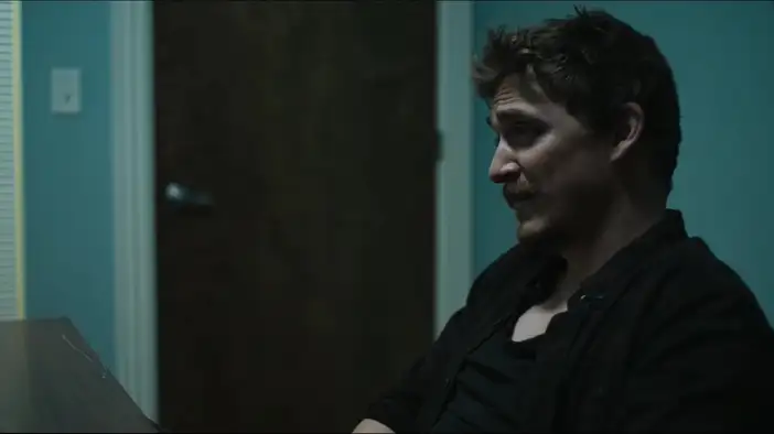 Трейлер (дублированный)