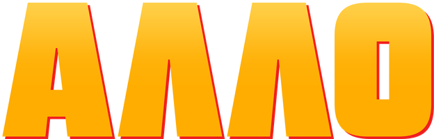 Фильм Алло (на казахском языке с русскими субтитрами)