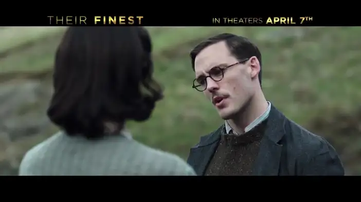 ТВ-ролик (английский язык)