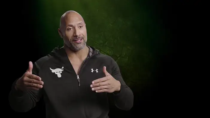 О съемках: Эволюция (русский язык)