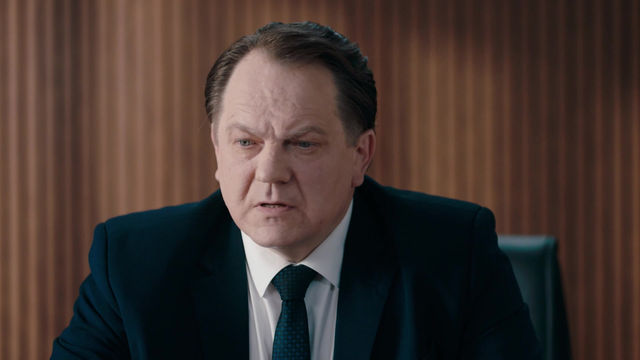 Лепила 1 сезон 16 серия