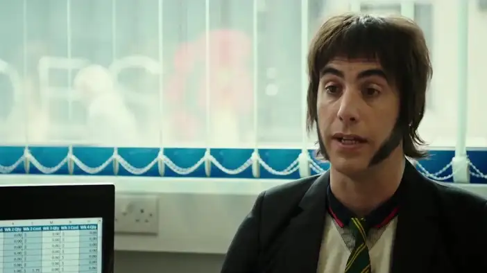 Red-band трейлер 2 (русский язык)