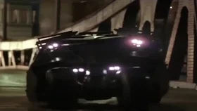 [4k] Бэтмен: Начало