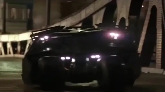 Трейлер (дублированный)