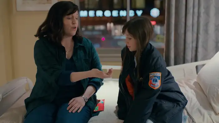 Фрагмент (дублированный)