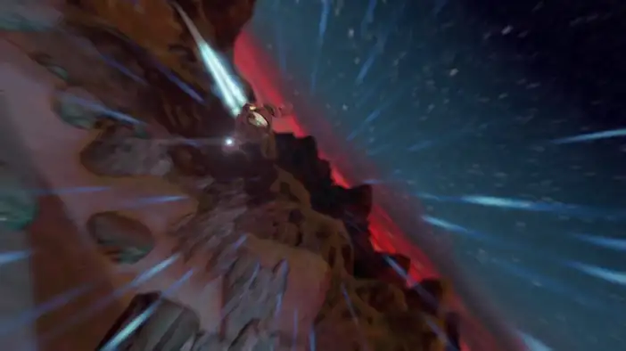 Трейлер (русские субтитры)