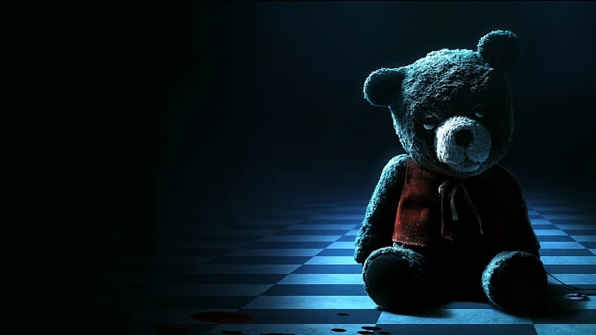 Воображаемый друг