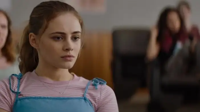 Фрагмент 3 (английский язык)