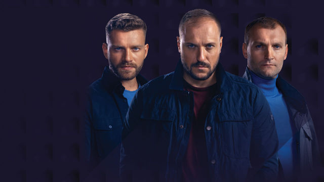 Ментовские войны. Харьков