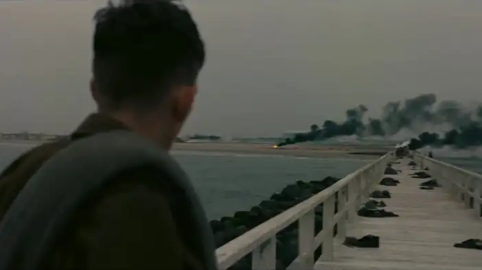 ТВ-ролик 4 (английский язык)