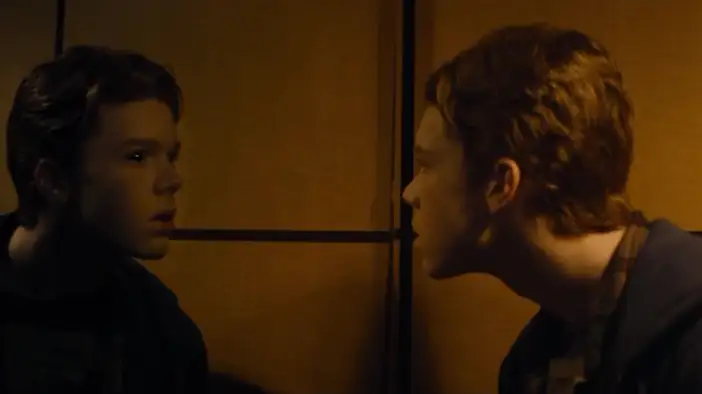 Трейлер (дублированный)