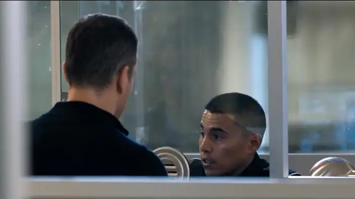 ТВ-ролик 4 (английский язык)