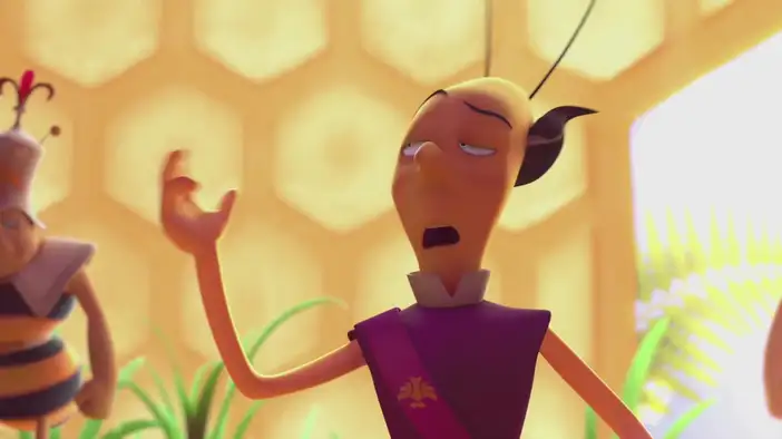 Трейлер 2 (английский язык)