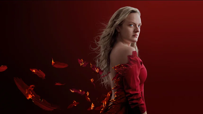 Рассказ служанки (2017)