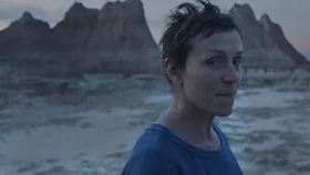 Земля кочевников (на английском языке с русскими субтитрами)