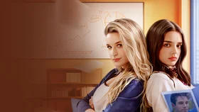 Некрасавица и мачо