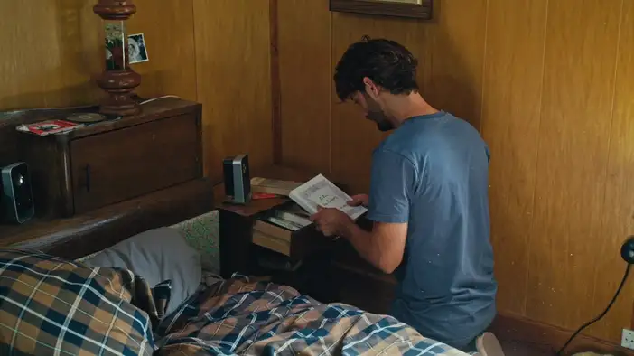 Трейлер (дублированный)