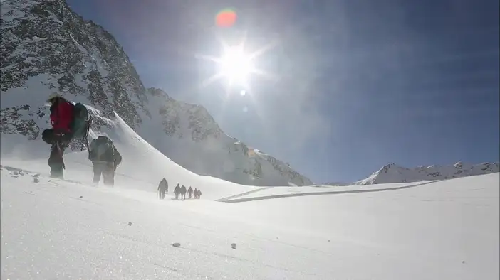 О фильме 2 (английский язык)