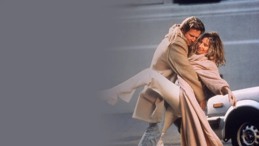 У зеркала два лица