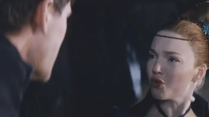 Трейлер (дублированный)