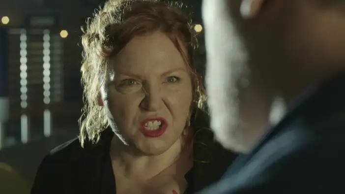 Трейлер (сезон 2, дублированный)