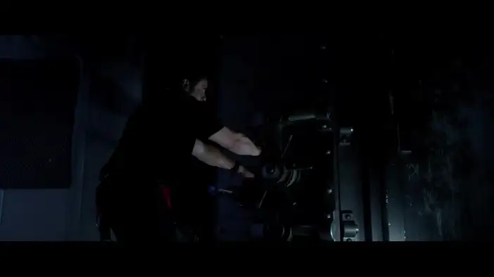 Фрагмент (английский язык)