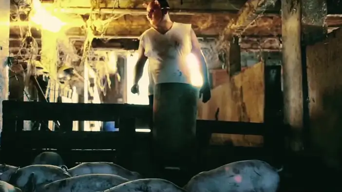 Трейлер (испанский язык)