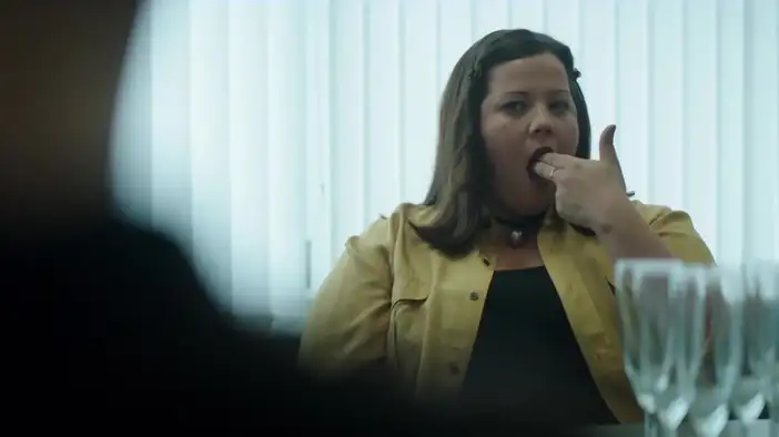 Трейлер 2 (английский язык)