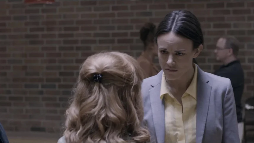 Я плюю на ваши могилы 3