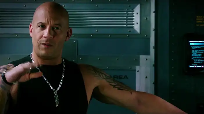 Фрагмент 8 (английский язык)