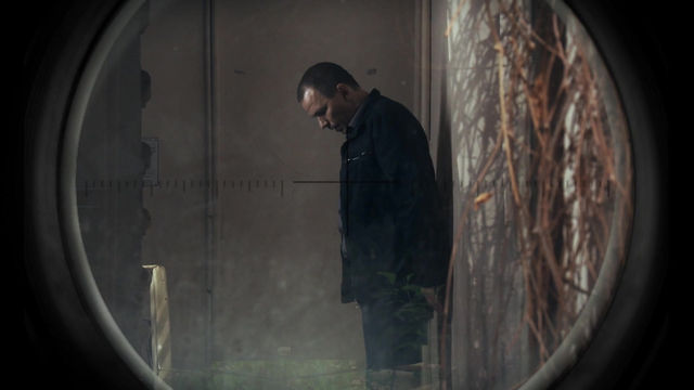 Ментовские войны 9 сезон 12 серия Сафари на охотников. Фильм третий, часть четвертая